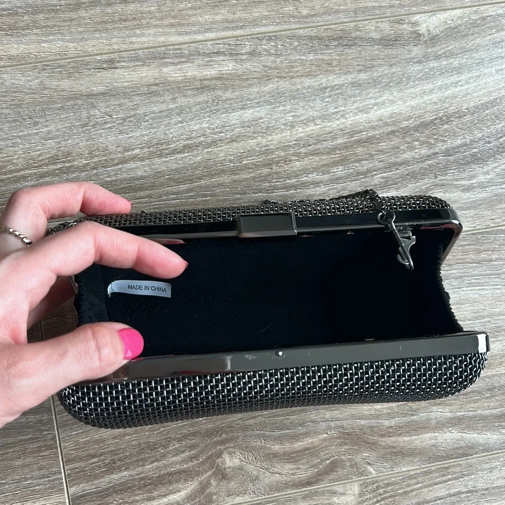 NWT Vintage Clutch